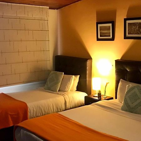 Casa Prada Bed&Breakfast Bogota Bagian luar foto
