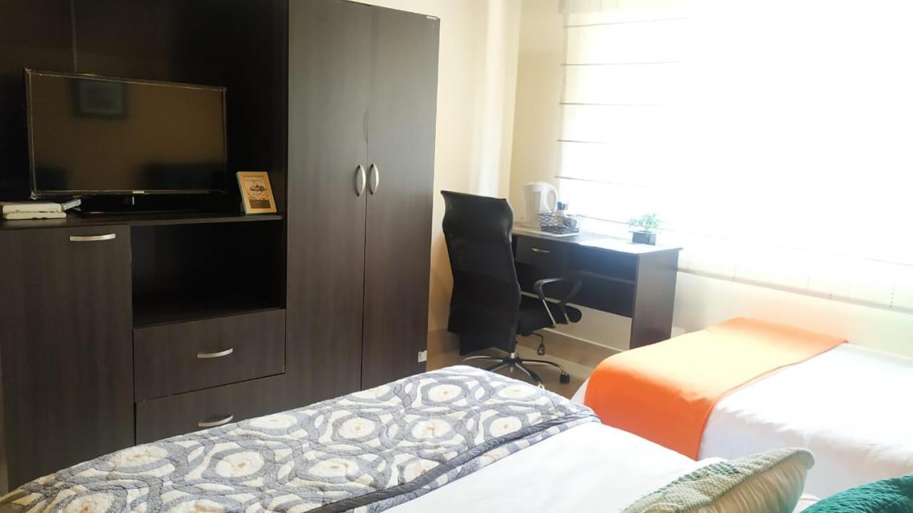 Casa Prada Bed&Breakfast Bogota Bagian luar foto