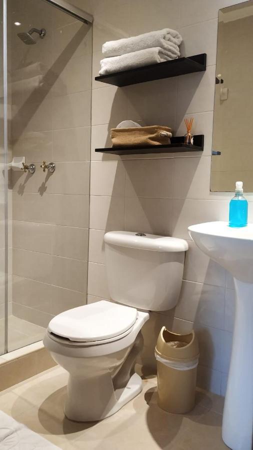 Casa Prada Bed&Breakfast Bogota Bagian luar foto