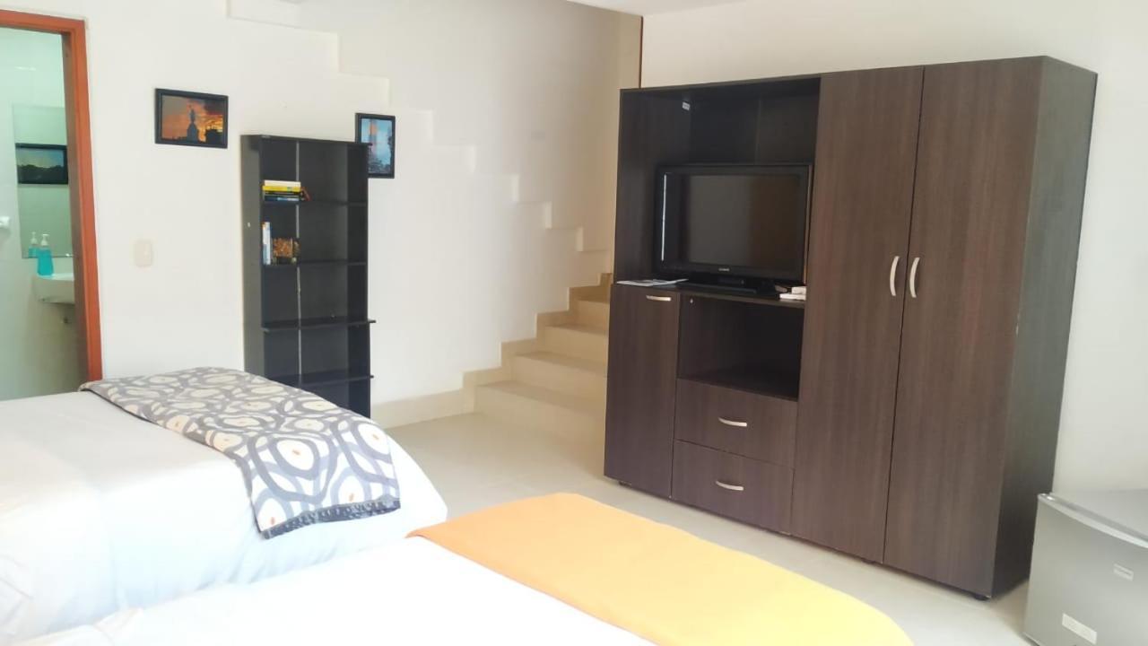 Casa Prada Bed&Breakfast Bogota Bagian luar foto