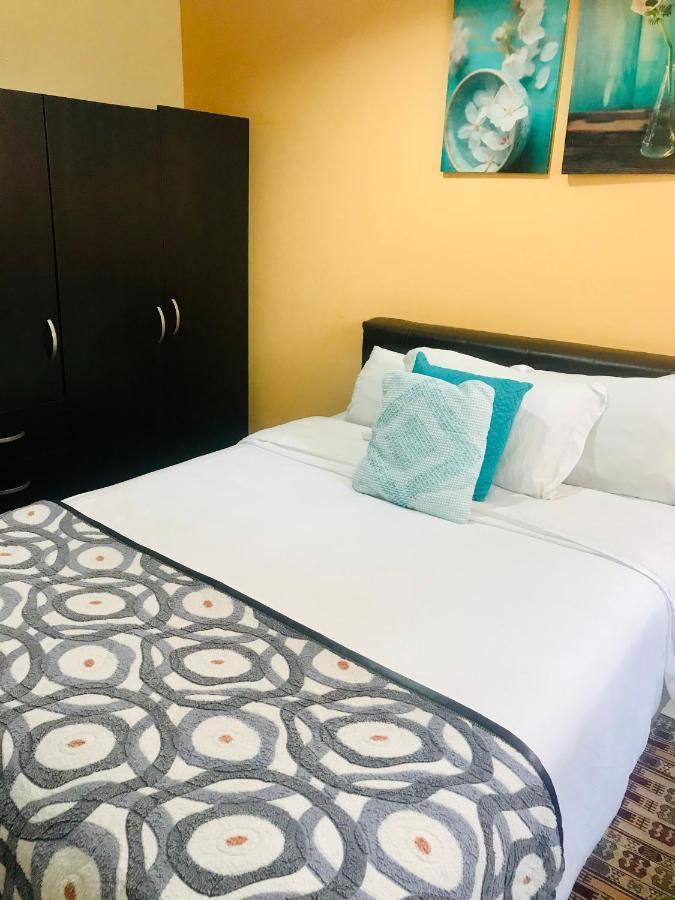 Casa Prada Bed&Breakfast Bogota Bagian luar foto