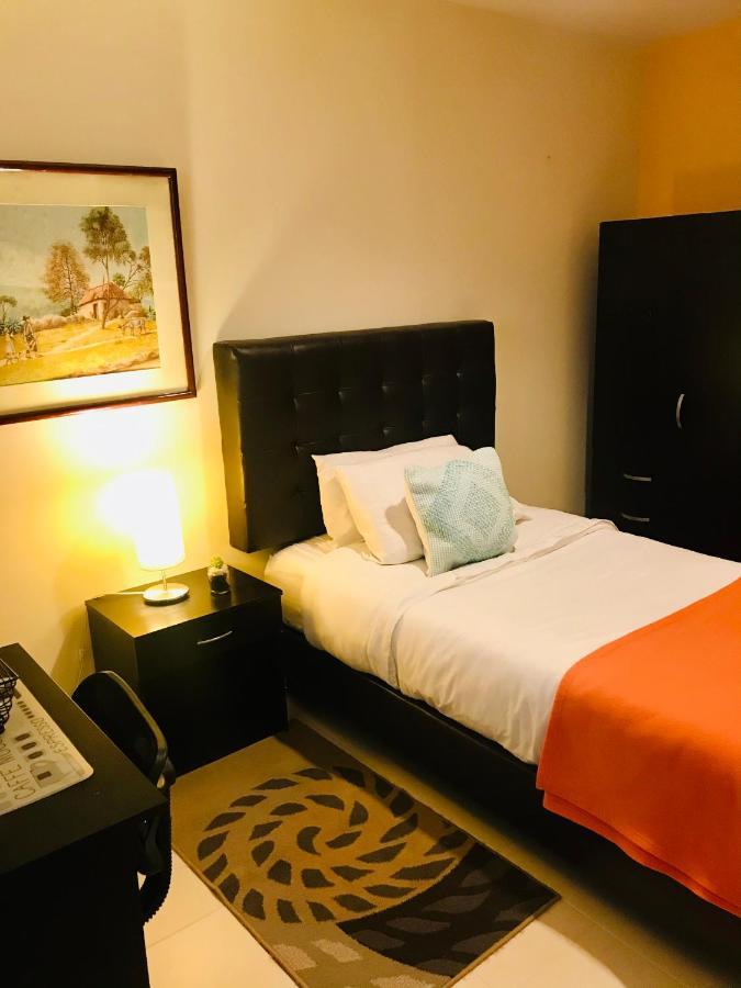 Casa Prada Bed&Breakfast Bogota Bagian luar foto