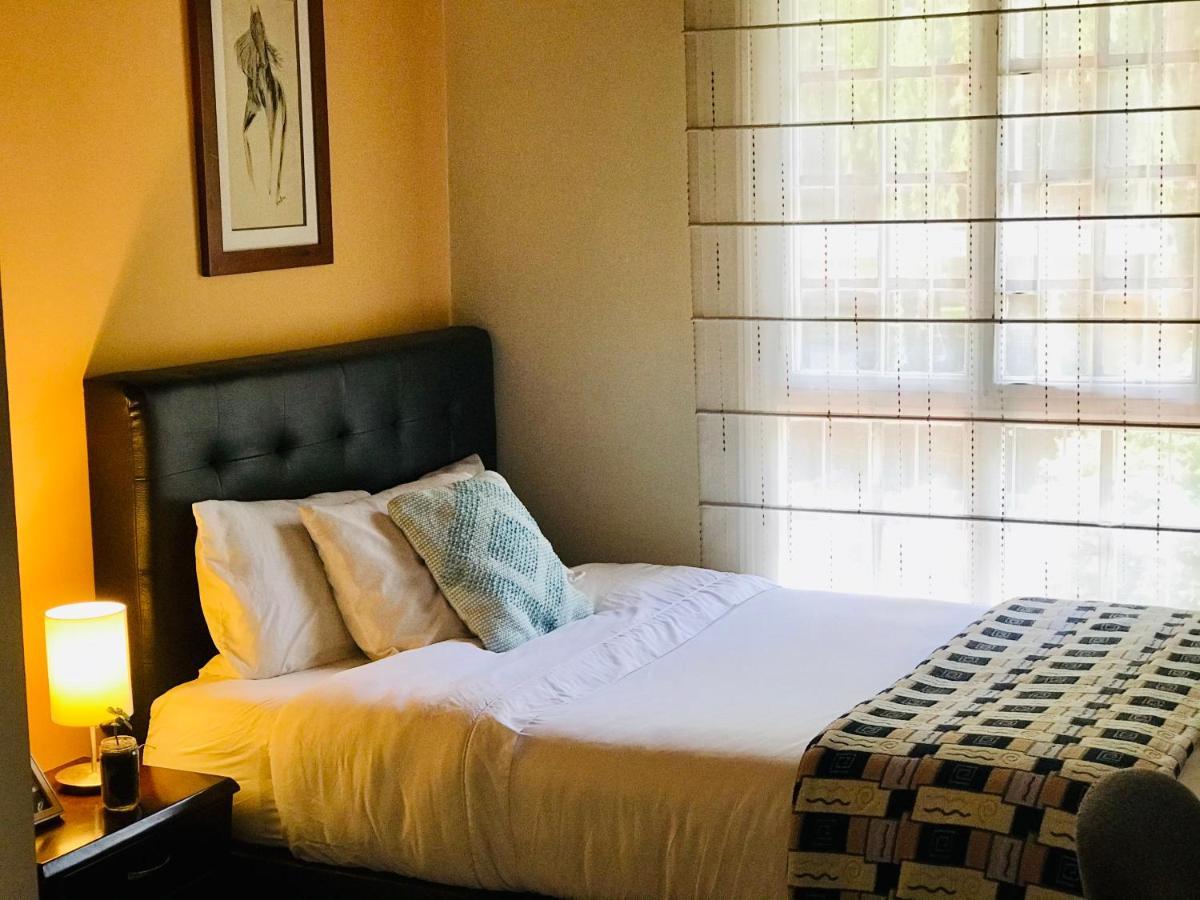 Casa Prada Bed&Breakfast Bogota Bagian luar foto