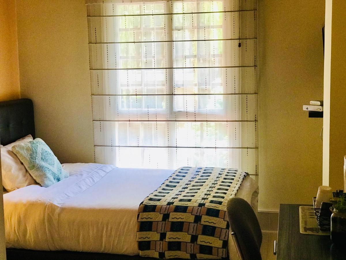 Casa Prada Bed&Breakfast Bogota Bagian luar foto