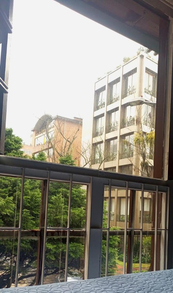 Casa Prada Bed&Breakfast Bogota Bagian luar foto