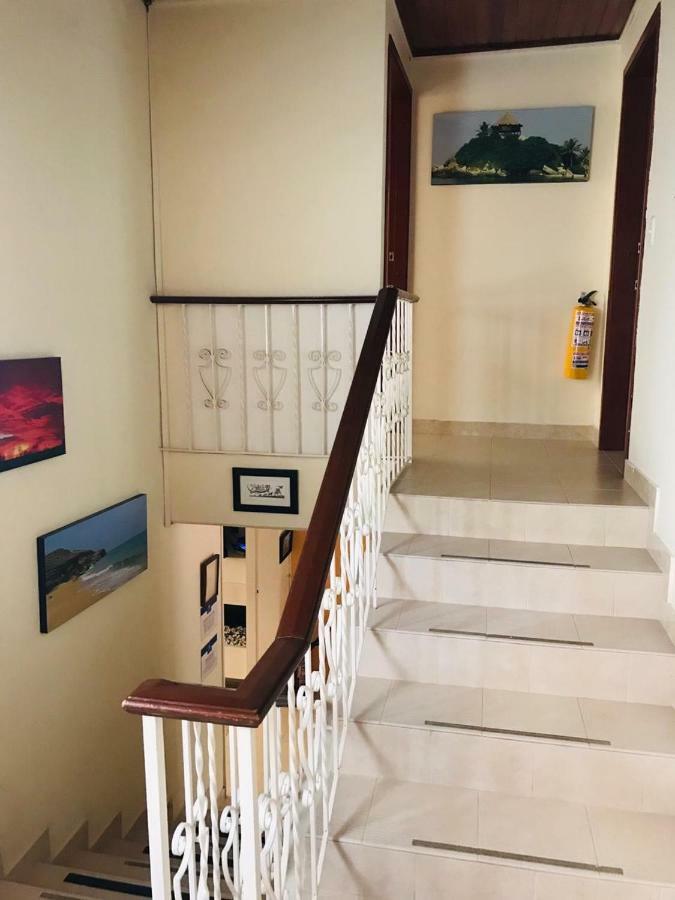 Casa Prada Bed&Breakfast Bogota Bagian luar foto